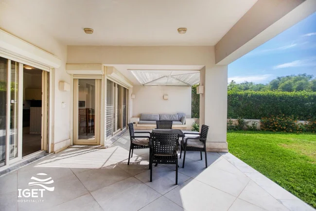 Image of Ground Chalet in Hacienda Bay